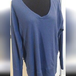 New XL Super Cozy Top